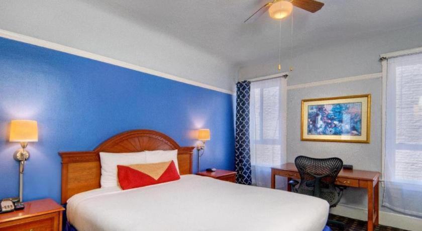 Hotel The Monarch San Francisco